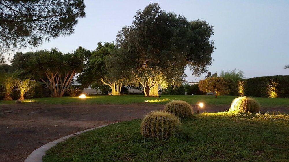 Фото Tenuta Cavalieri