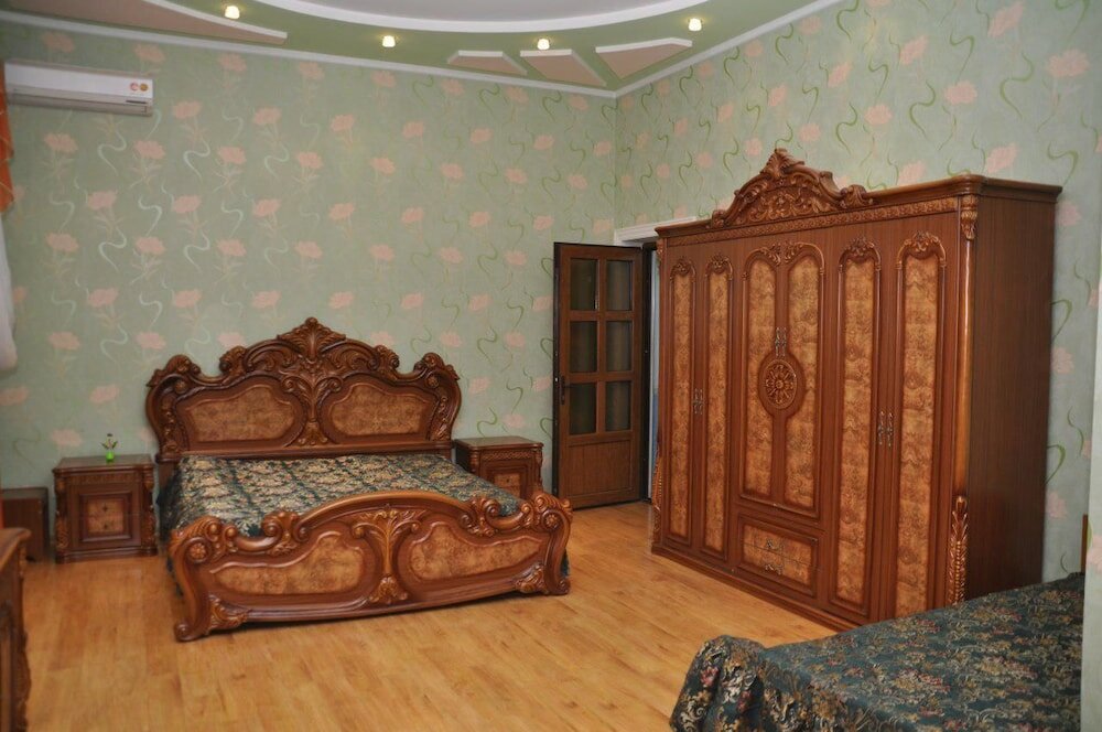 Фото Green House