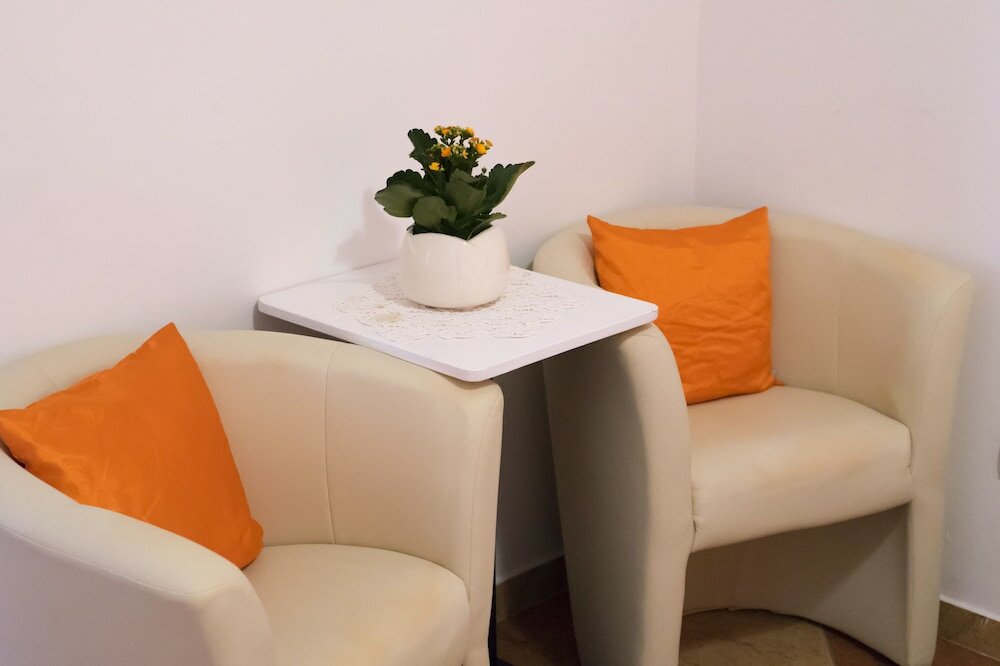 Фото Apartments and Rooms Katja & Egon