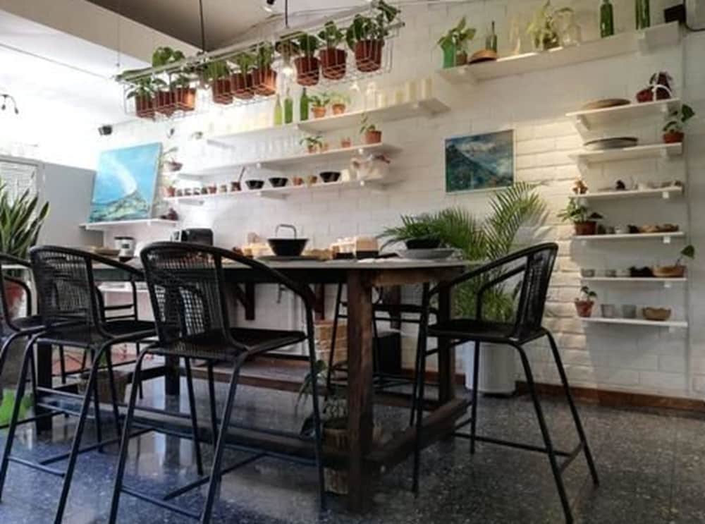 Фото Cinco Hotel