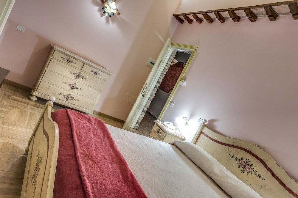 Фото La Castellaia Resort