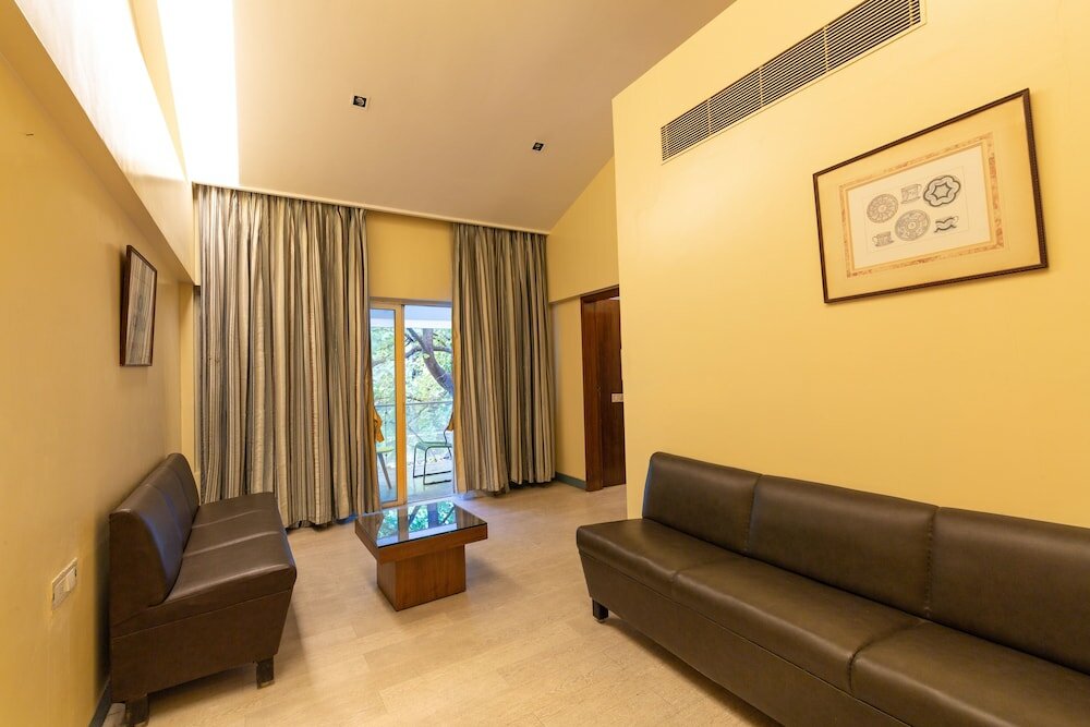 Фото Mint Koregaon Park