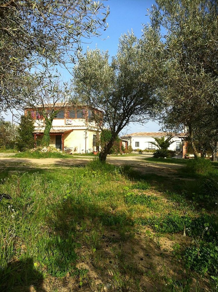 Фото Agriturismo Frangivento