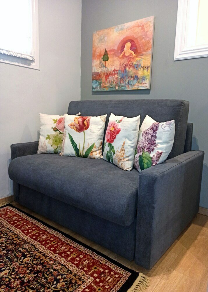 Фото Tiepolo Galleria Palatina