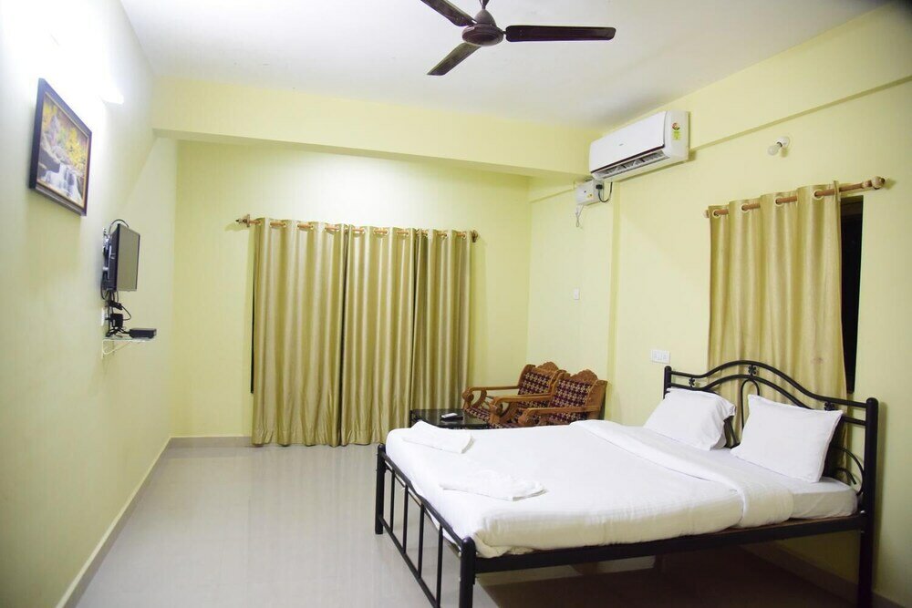 Фото Homestay Siolim