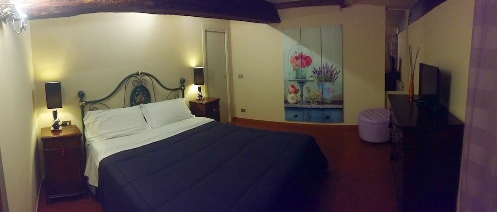 Фото Mosaico Aparthotel