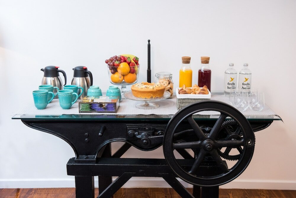 Фото Bica Flh Suites