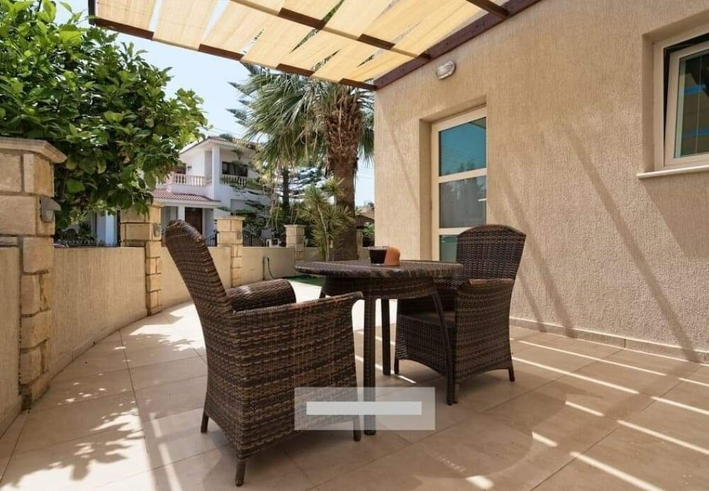 Фото Вилла Luxury Kristia