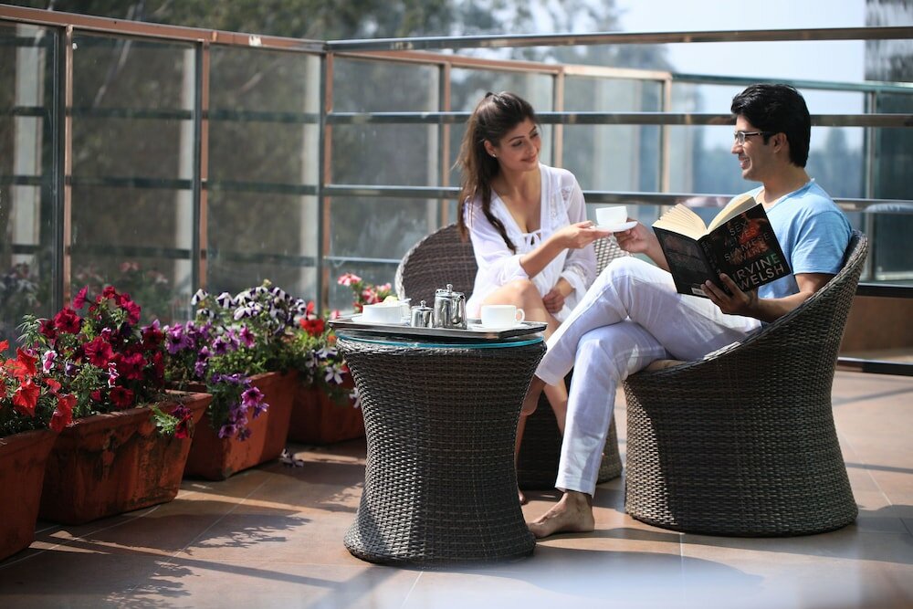 Фото Aveo by Amatra- Kashipur