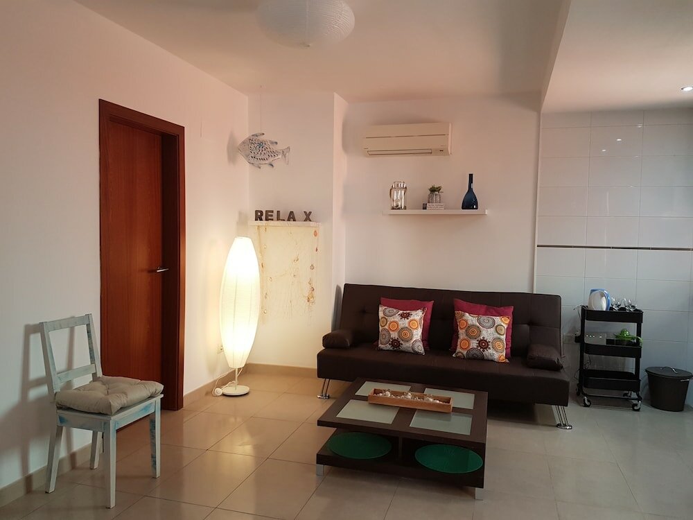 Фото TocToc Pedregalejo Beach Apartment