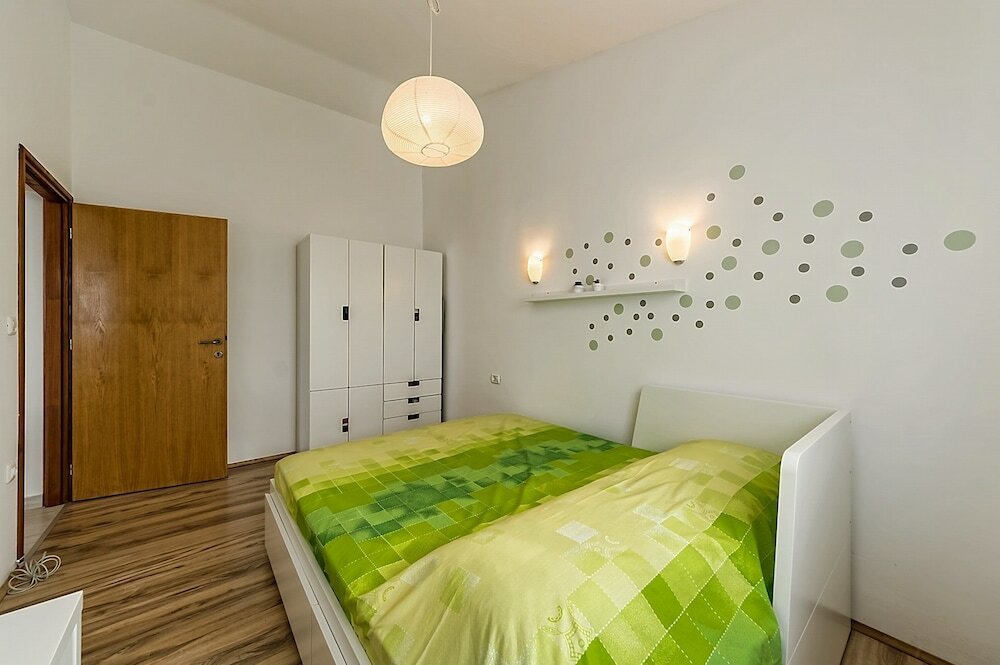 Фото Apartment Silva 611