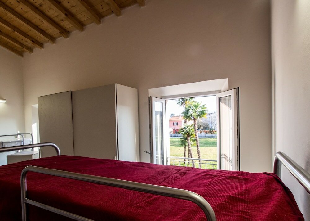 Фото Ostello La Salana