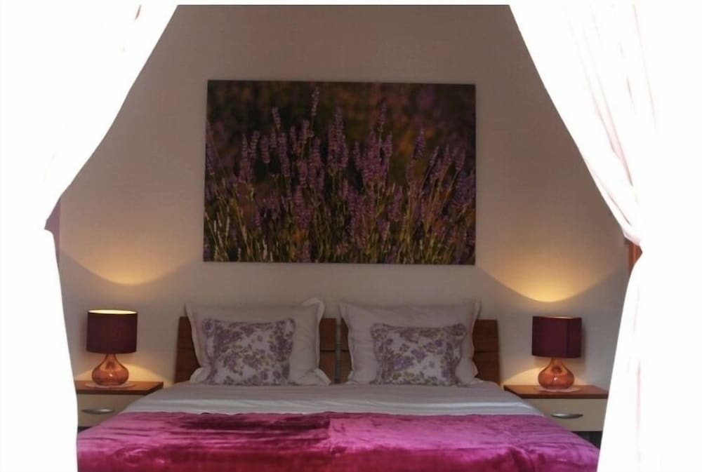 Фото Vila Lacman