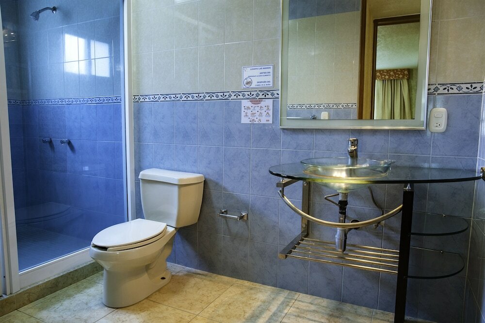 Фото Hotel Casa Richer