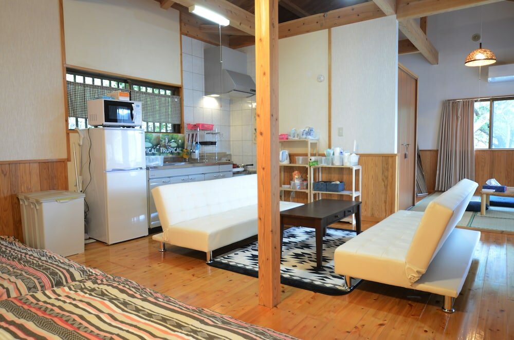 Фото Churaumi healing place Yurakukan