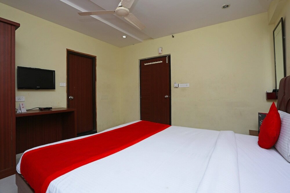 Фото Oyo 1405 Kbr Centre