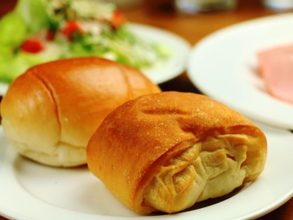 Фото Pension Saint Paulia