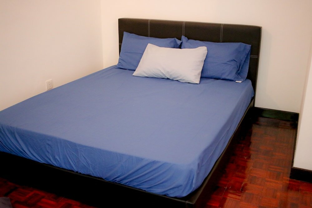 Фото Sixteen Miami Batu Ferringhi