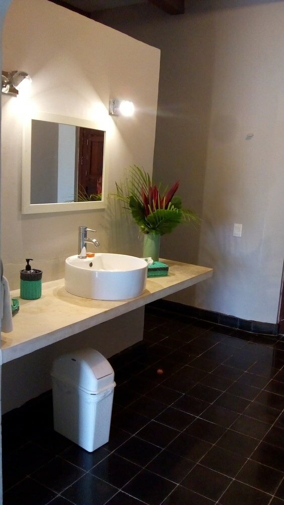 Фото Villas Kankabal