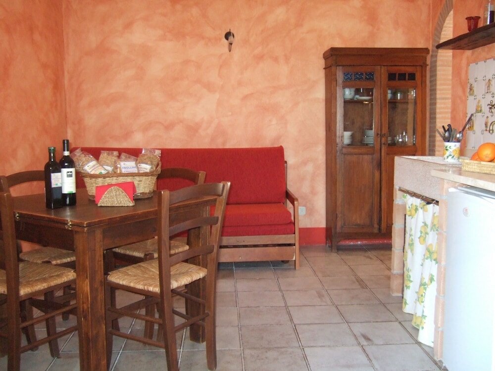 Фото Agriturismo Quarto Podere