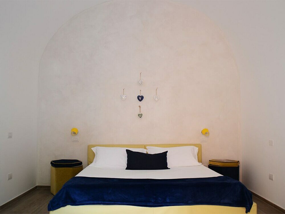 Фото Suite Home Trani Old Town