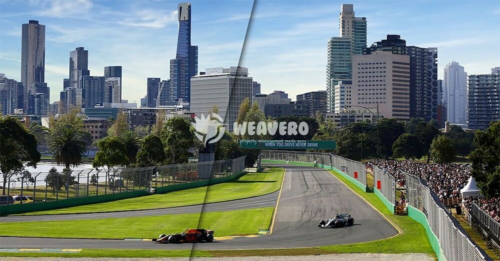 Фото Modern Living in Southbank Apartments