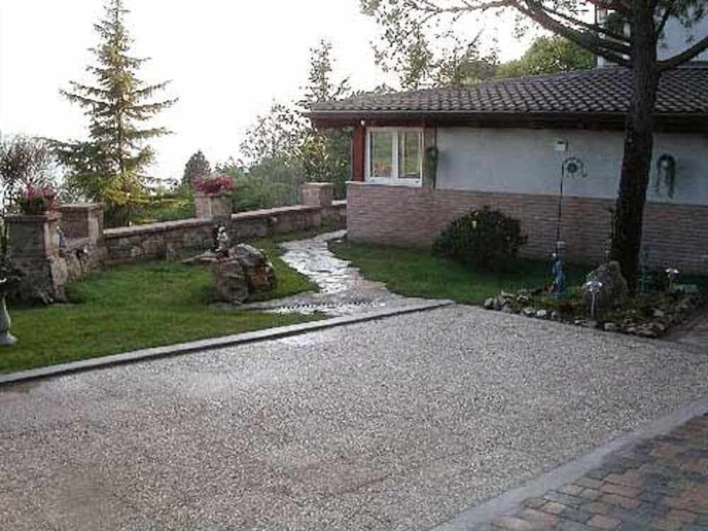 Фото Villa Trasimeno