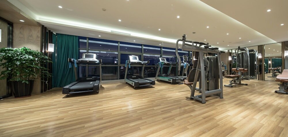 Фото Ximei Continental Hotel Shijiazhuang