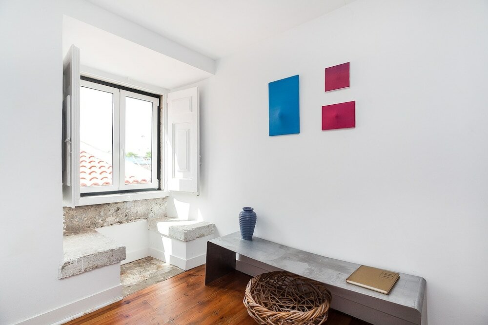 Фото The Lisbon-Way Apartments