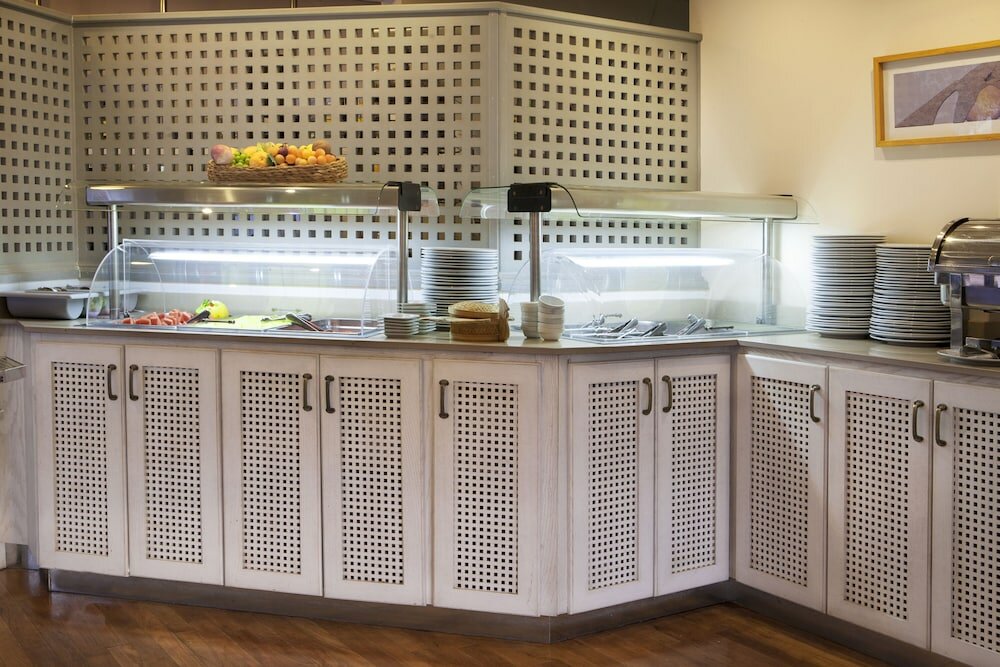 Фото Hotel Voramar Formentera