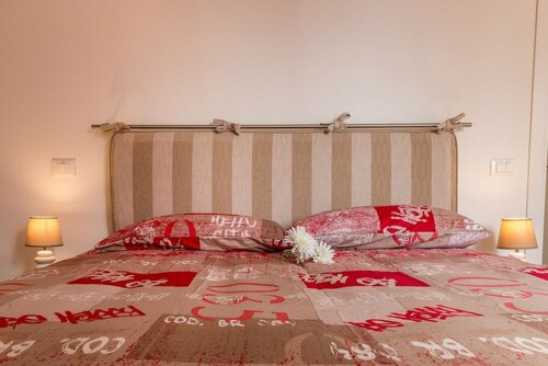 Гостиница San Tomaso Boutique Stay Treviso в Тревизо