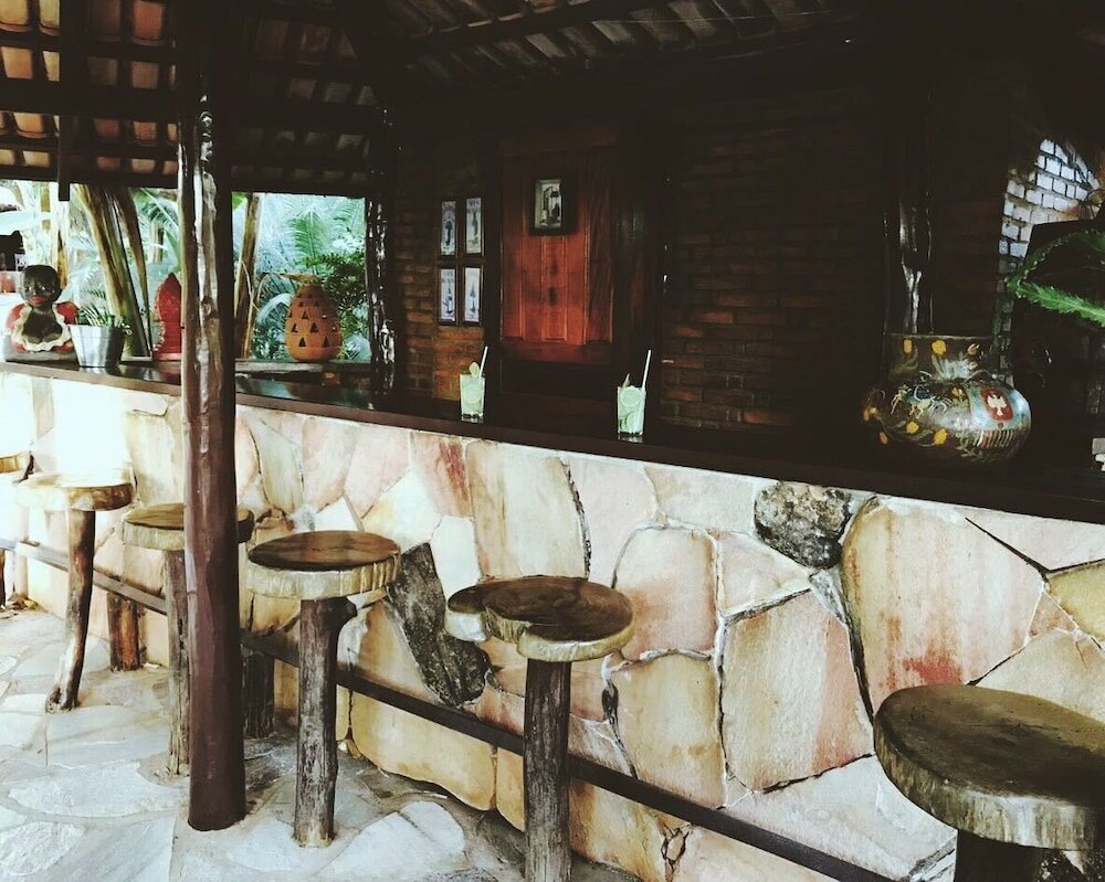 Фото Pousada Rancho do Ralf