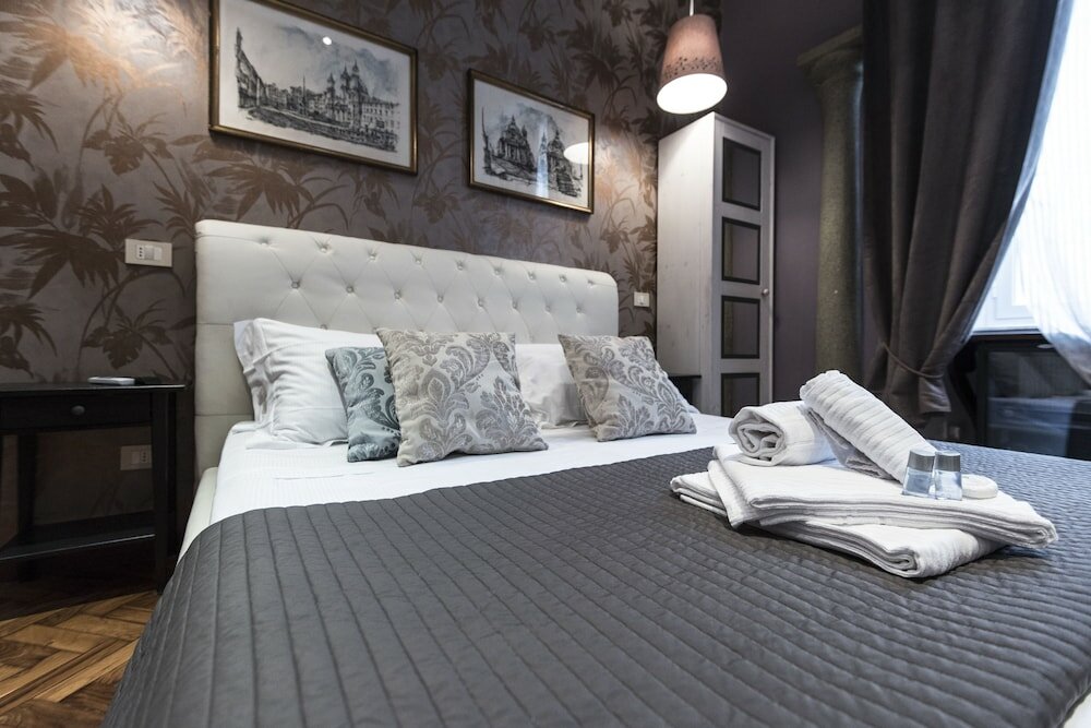 Фото Vite Suites