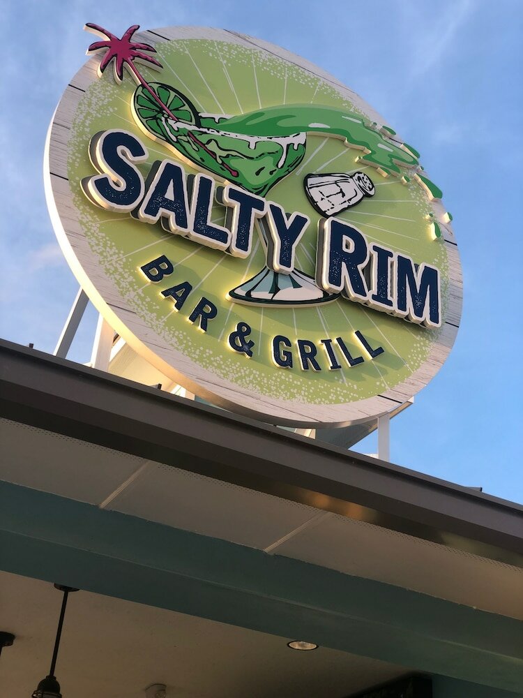 Фото Margaritaville Resort Orlando