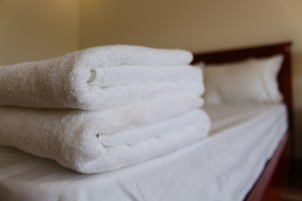 Фото Phuong Binh House