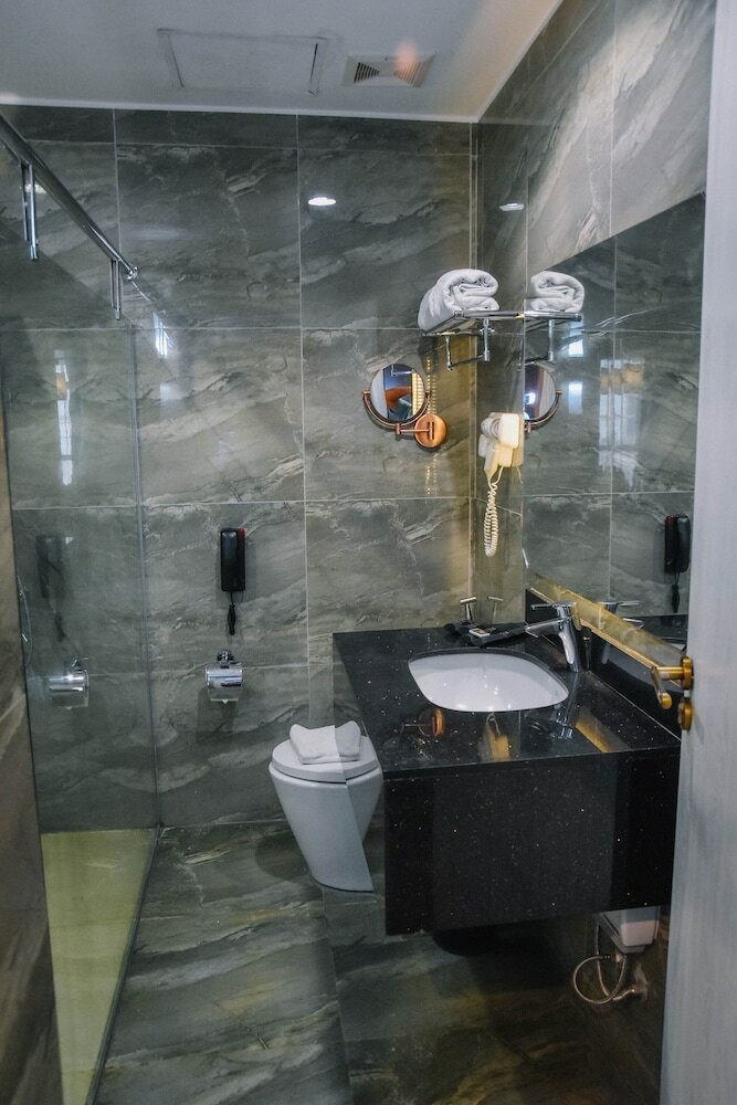 Фото Marcian Garden Hotel