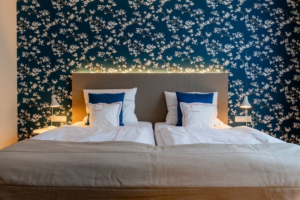 Фото Hotel Am Torturm