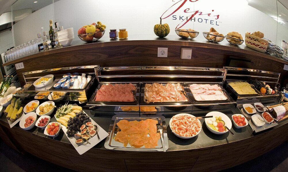 Фото Pepis Skihotel