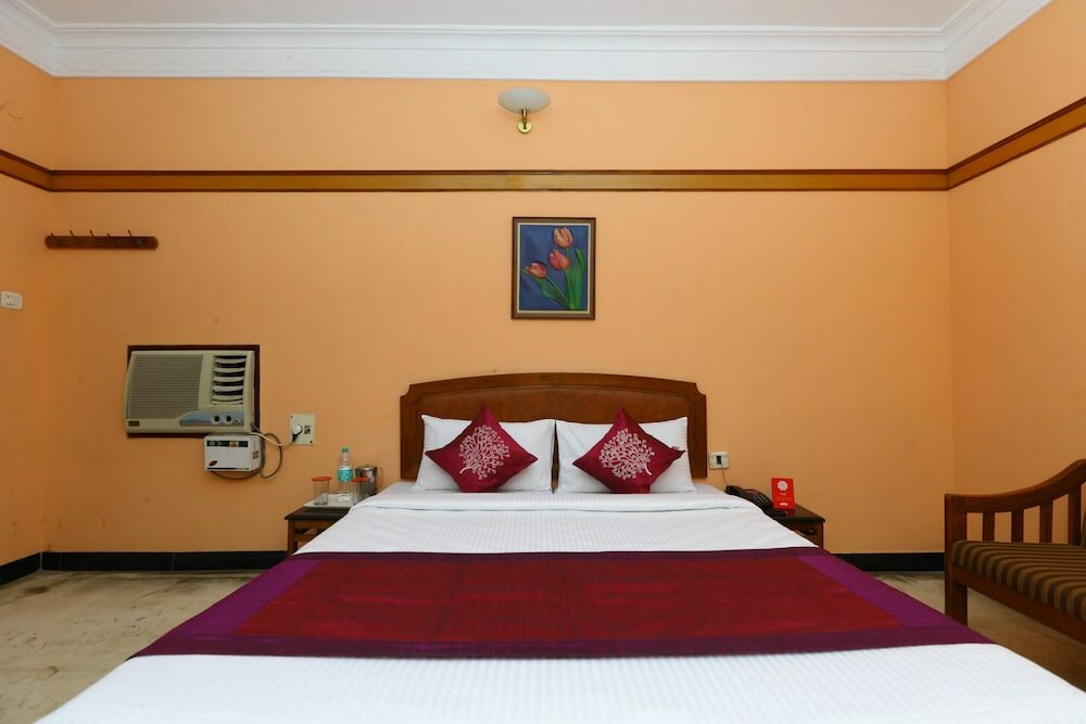 Фото Oyo 5208 The Park View Inn