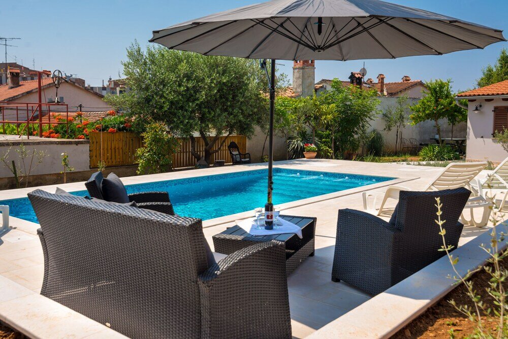 Фото Apartments Graziella 992