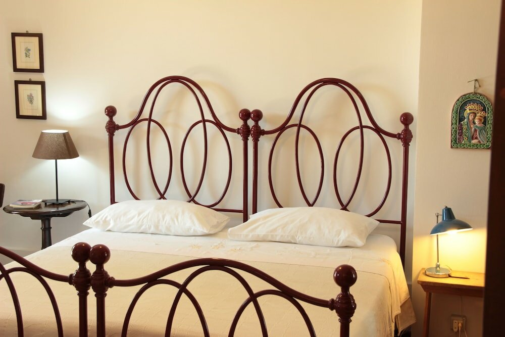 Фото Agriturismo Ponterosa