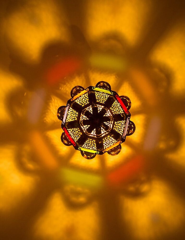 Фото Riad Sidi Omar