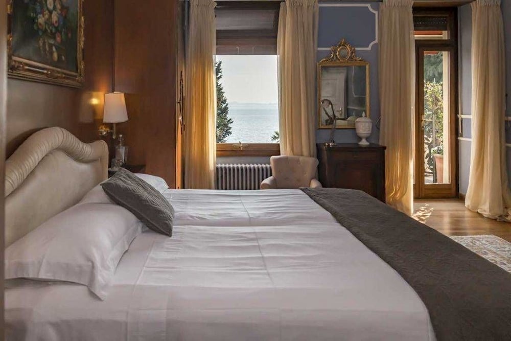 Фото Villa Vittoria