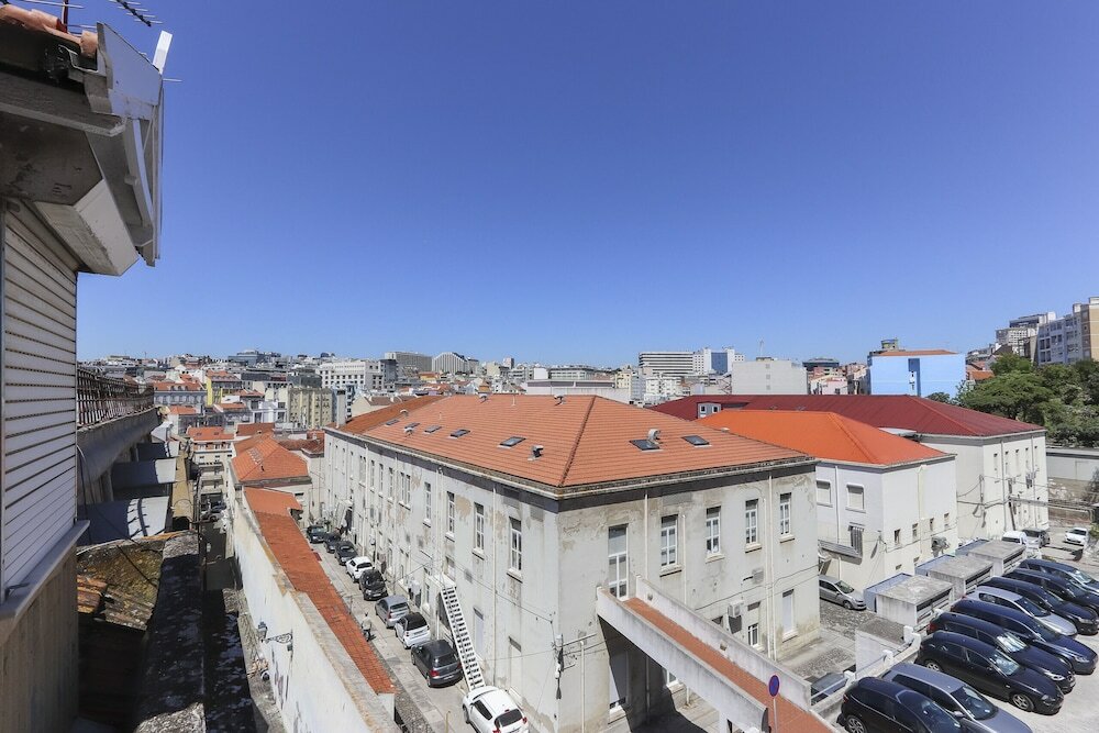 Фото Santa Marta Views by Homing