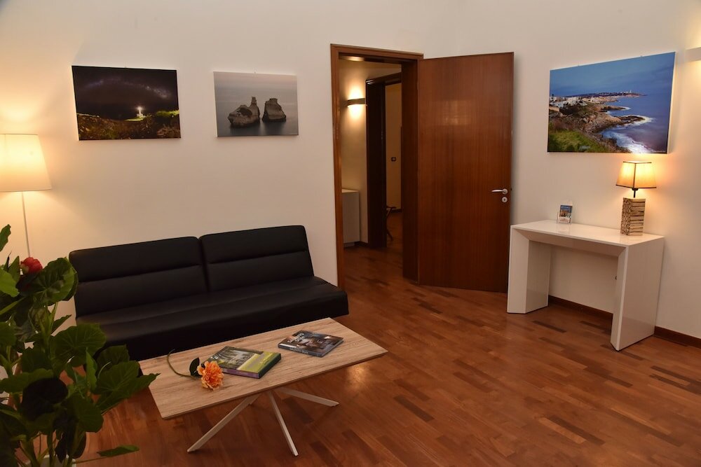 Фото Dimora San Biagio Suites & Apartment