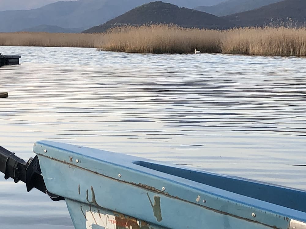 Фото Agios Germanos Traditional Hotel