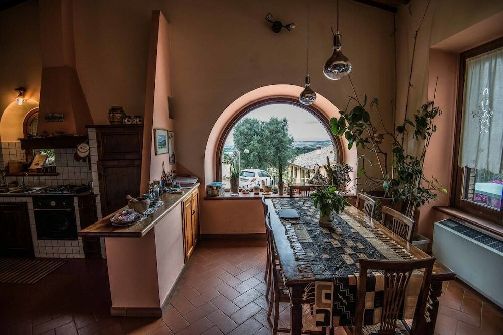 Фото Borgo De' Salaioli