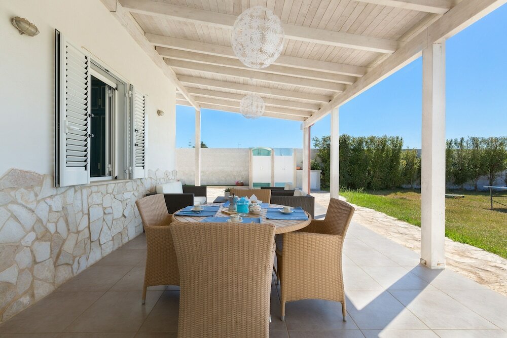 Фото Villette Milù