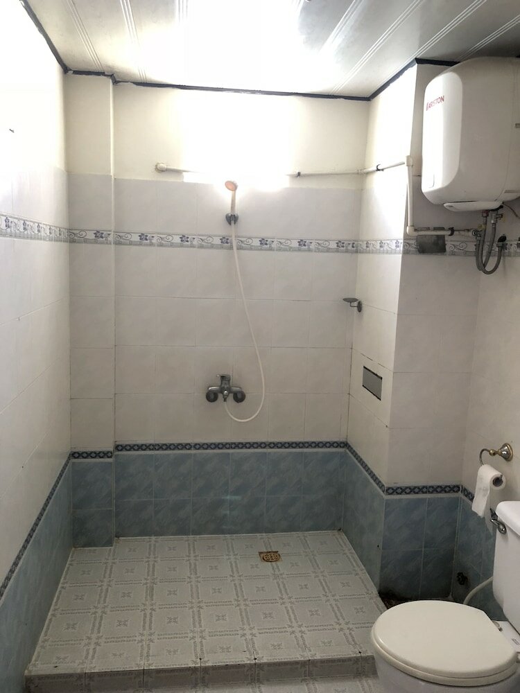 Фото Tay Ho Hotel