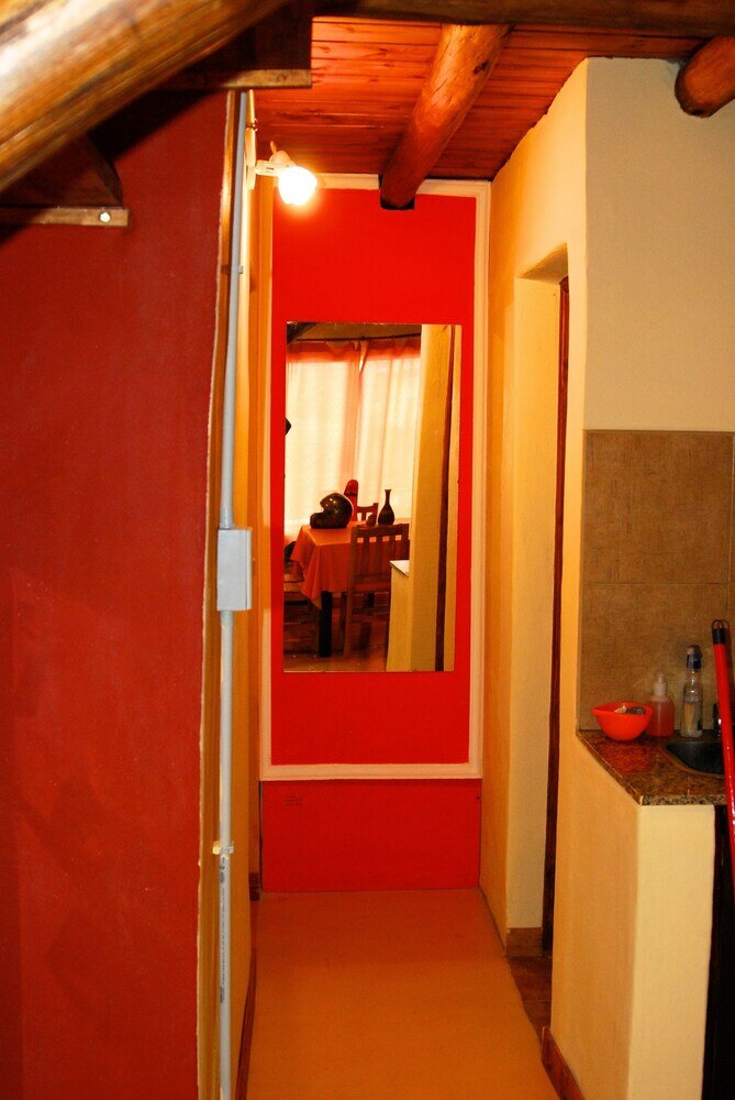 Фото La Aldea De San Rafael